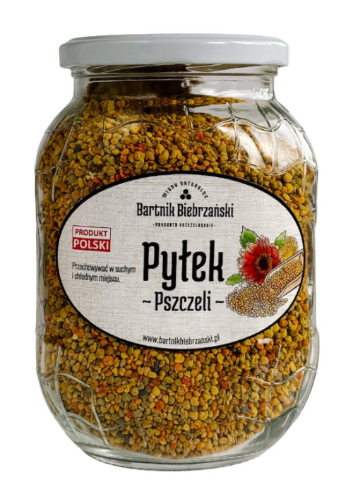 Pyłek 500g