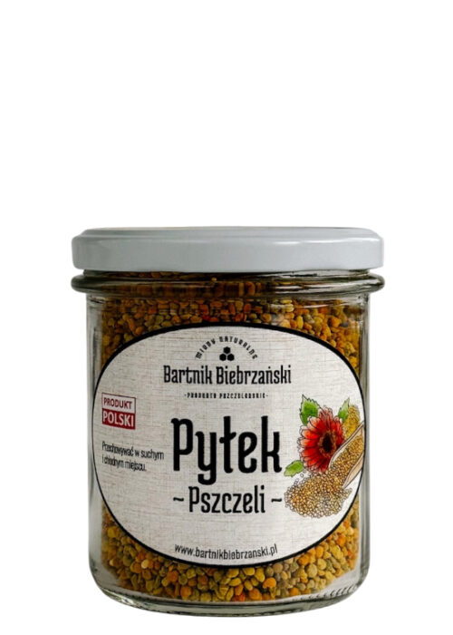 Pyłek 200g