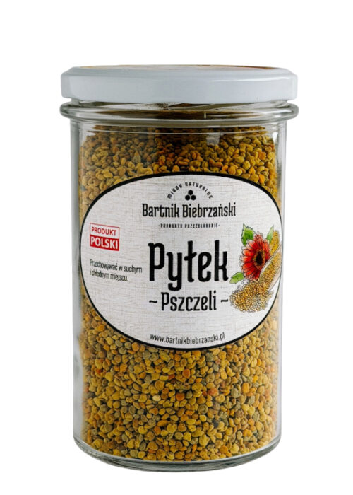 Pyłek 300g