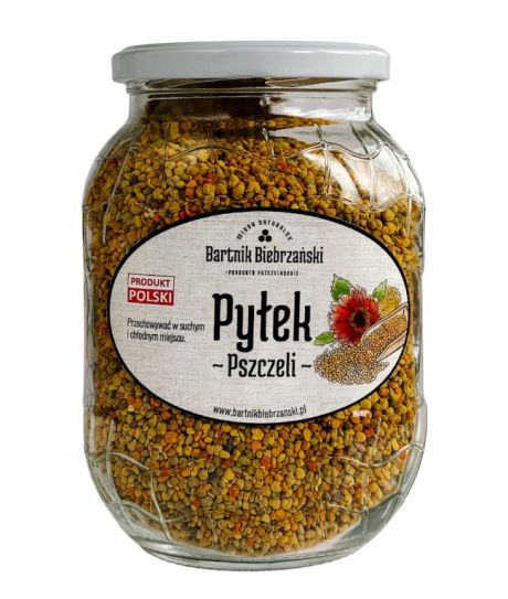 Pyłek 500g