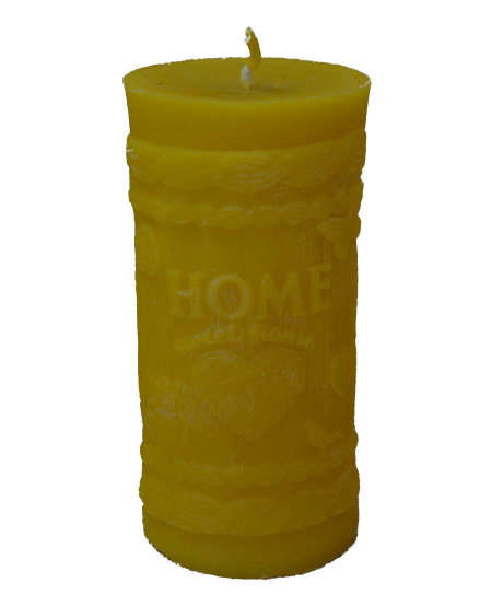 Świeca „Home”