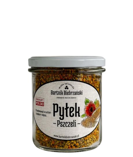 Pyłek 200g