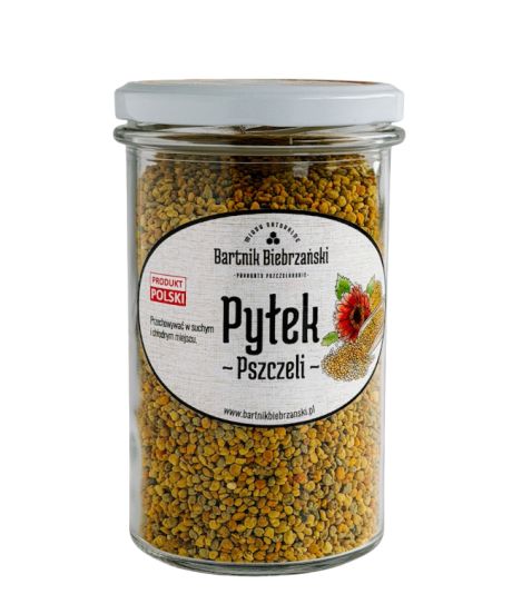 Pyłek 300g